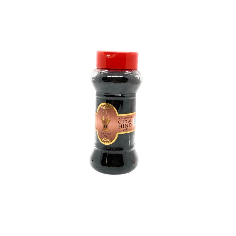 Incense/Bakhoor | Aromatic Wood Chips Oudh Muattar 42gms Collection